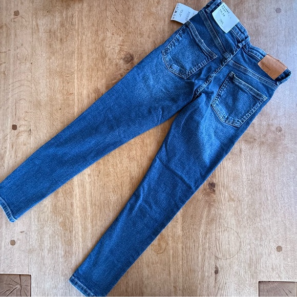 Zara Girls Jeans - Skinny Pant - 13/14 Years - Picture 8 of 11